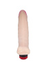 Вибратор реалистик COCK NEXT, Lovetoy, телесный, 14,7 см, Ø 4