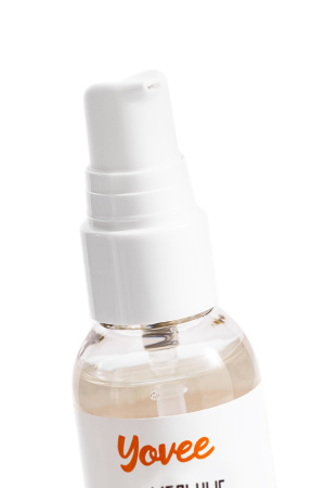 Съедобная гель-смазка Yovee «Карамельные ласки» с молочно-карамельным вкусом «Dulce de Leche», 50 мл